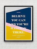 Image result for Free Printable Wall Quotes
