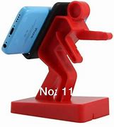 Image result for Unique Cell Phone Holders