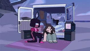 Image result for Garnet and Greg