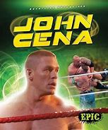 Image result for John Cena Books