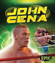 Image result for John Cena Book