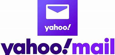 Image result for Small Yahoo! Mail Logo
