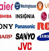 Image result for TV Brand Symbols