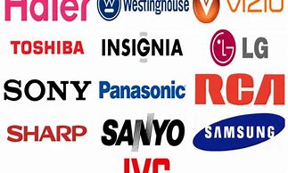 Image result for Top 20 TV Brands List