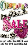 Image result for Customer Appreciation