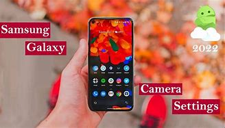 Image result for Samsung A12 Phone Camera Settings