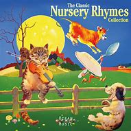 Image result for Nursery Rhyme Collection