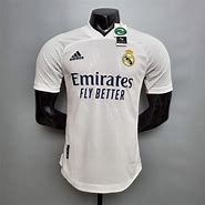 Image result for Real Madrid Camisa