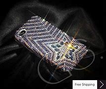 Image result for A Purple Crystal Phone Case