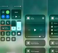 Image result for AirPlay Menu