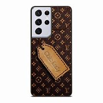 Image result for Louis Vuitton S21 Phone Case