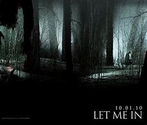 Image result for Let Me in Horror Movie