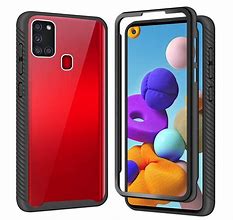 Image result for Waterproof Phone Screen Poncho for Galaxy a21s Samsung