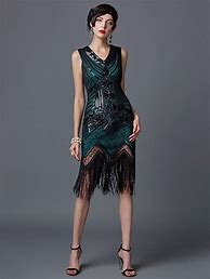 Image result for 20s Robes