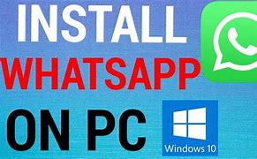 Image result for How to Get WhatsApp