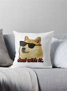 Image result for Deal with It Dog Meme