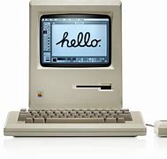 Image result for Apple Mac 1 PC