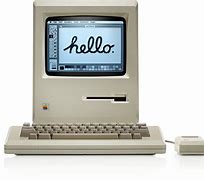 Image result for Apple Macintosh Personal Computer