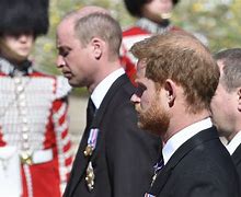 Image result for Prince Harry Funeral