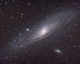 Image result for Andromeda Galaxy 4K