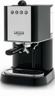 Image result for Gaggia