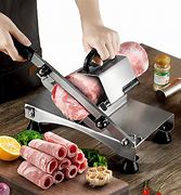 Image result for Meat Cutter Machine for Home
