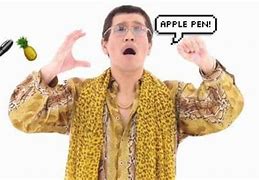 Image result for This Is a Pen This Is an Apple