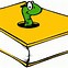 Image result for bookworm clipart