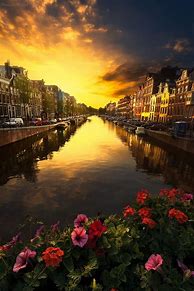 Image result for Netherlands Beautiful Sights