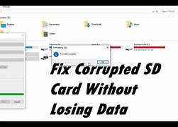 Image result for Formatting SD Card