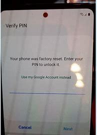 Image result for How Do You Unlock a Cell Phone