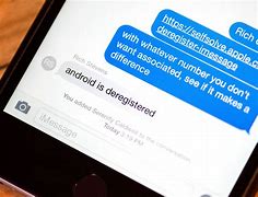 Image result for iMessage Thread