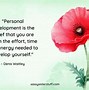 Image result for Positive Improvement Quotes