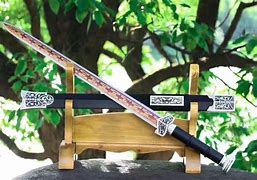 Image result for China Sword