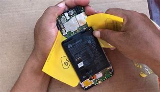 Image result for Battery Y7 Pro