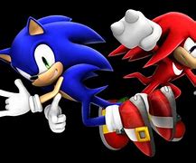 Image result for Knuckles X Tails