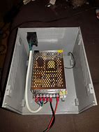 Image result for Power Supply Enclosure