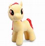 Image result for MLP Apple Bloom Plush