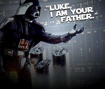 Image result for Star Wars Wallpapers I AM Your Father