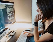 Image result for Computer Engineer Girl