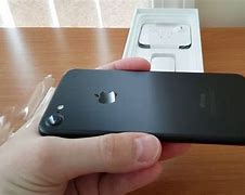 Image result for iPhone 7 Matte Black Front