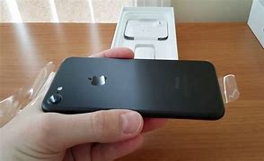 Image result for +Matte Black iPhone 7 ClearCase