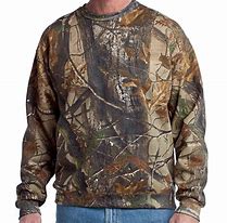 Image result for Camouflage Sweatshirt