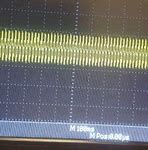 Image result for Noisy Signal