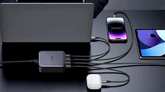Image result for iPhone 15 Charging with USB C USB A