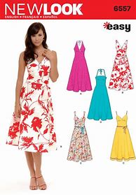 Image result for Summer Dress Sewing Patterns