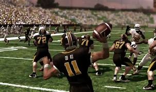 Image result for NCAA Football 11 ESPN