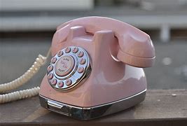 Image result for Retro Pink Cell Phone