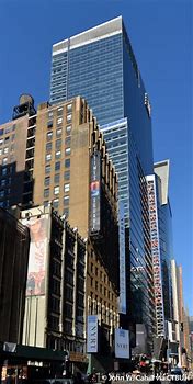 Image result for 5 Times Square