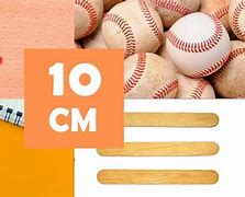 Image result for What Does 10 Cm Look Like